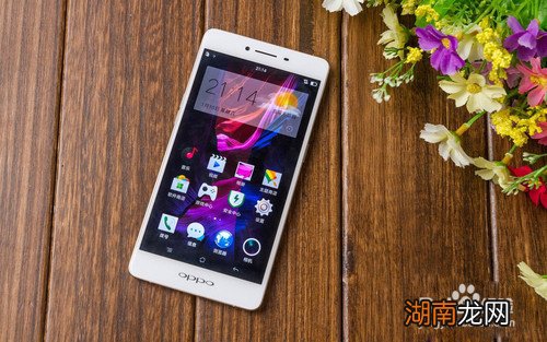 Opple手机最新款科技魅力重磅推荐