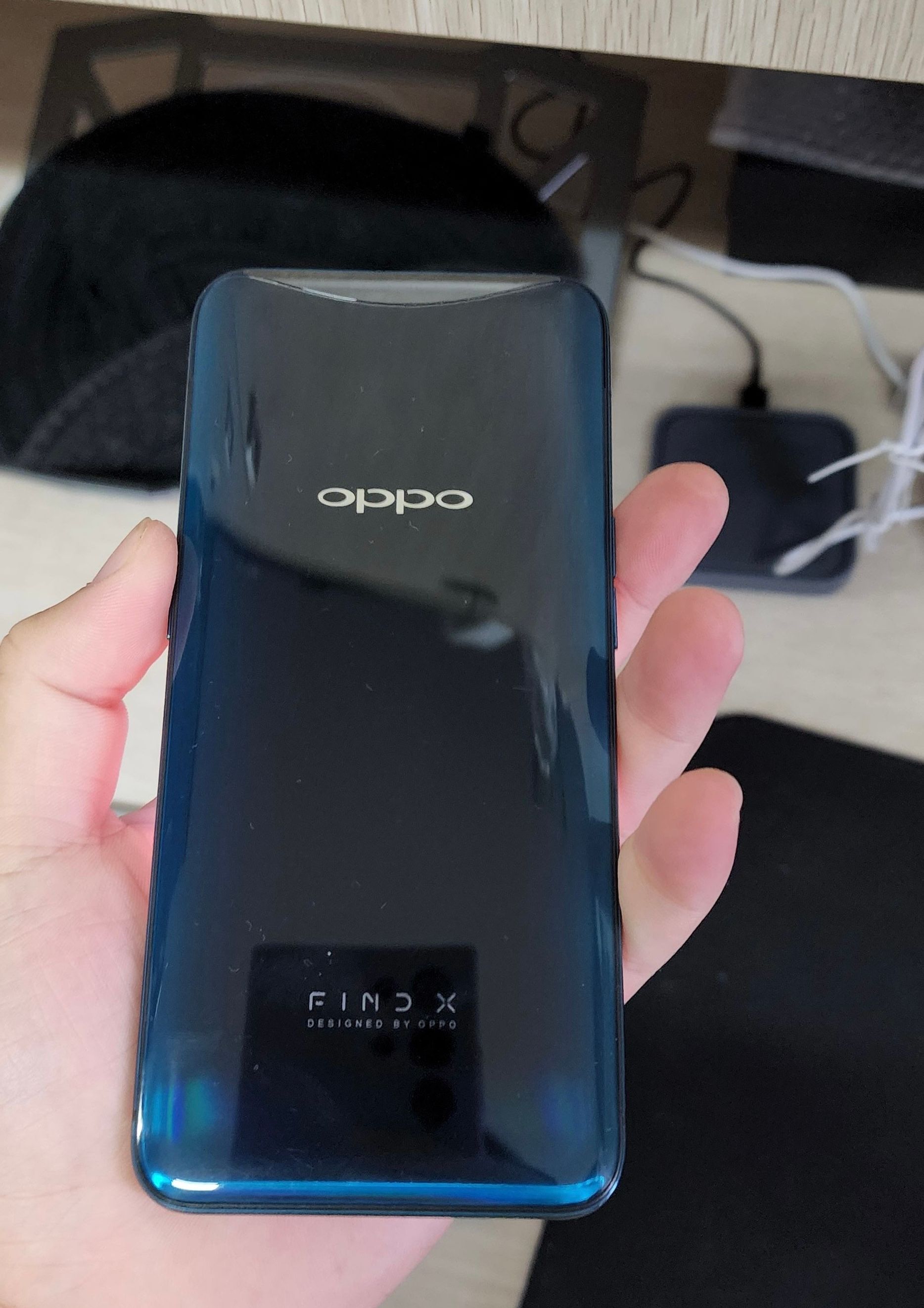 Opple手机最新款科技魅力重磅推荐