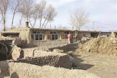 镇赉最新卖楼信息,繁荣背后的故事与影响探究