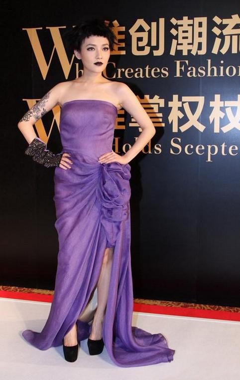 范晓萱最新发型,引领时尚潮流的新标杆