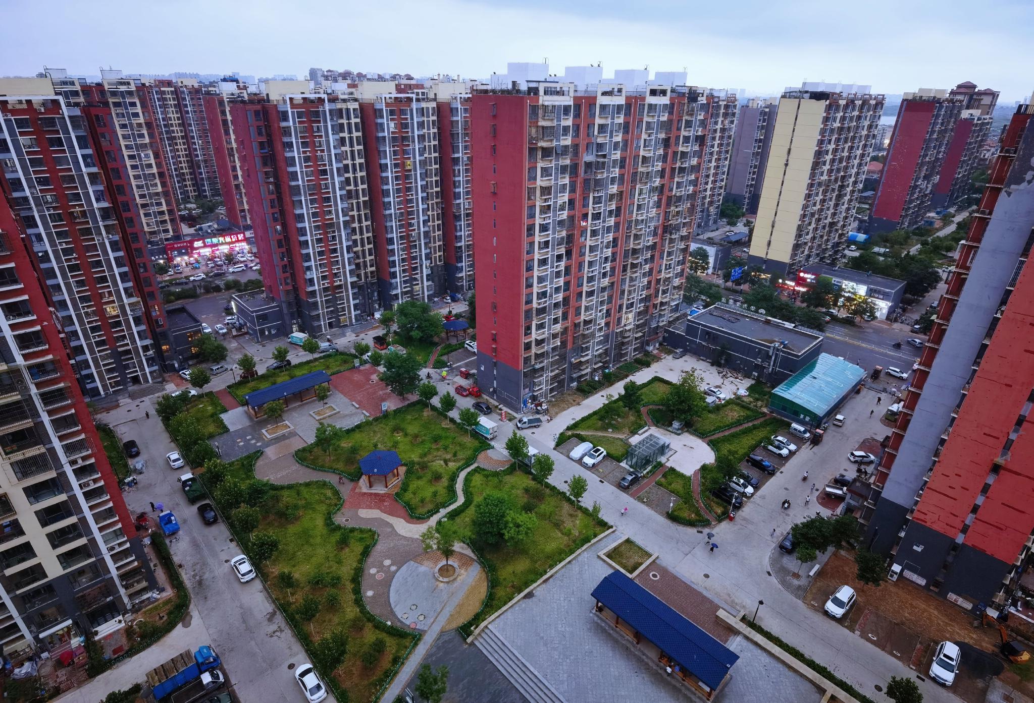 河北最新房价排名与家的温馨故事揭秘