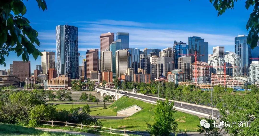 卡尔加里最新房价回顾与洞察
