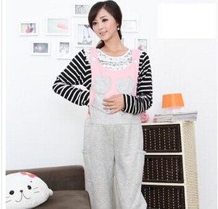 最新冬季孕妇装时尚指南,温暖与时尚的完美结合✨