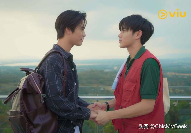 引领潮流的泰剧展望，最新泰剧大全 2024年更新