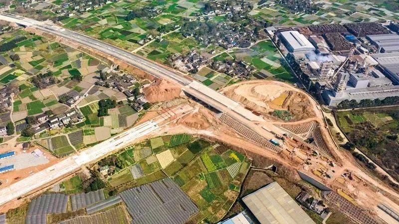 简蒲高速最新动态，智能之旅启程，引领未来发展之路