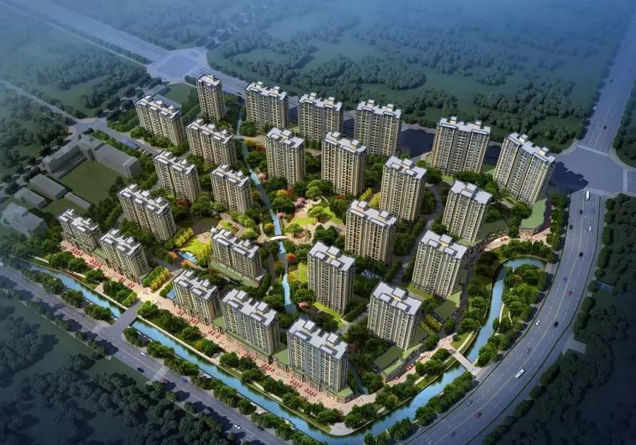 丽水最新规划图，科技驱动未来，城市展翅腾飞