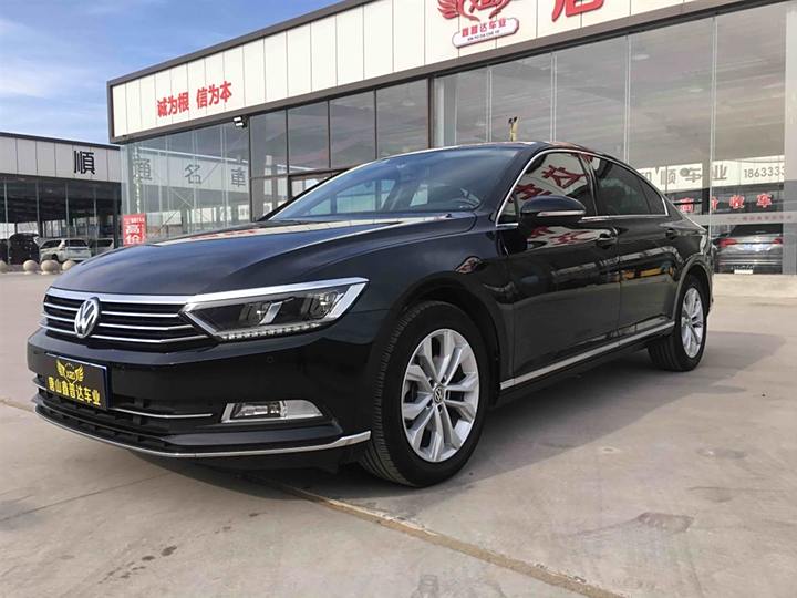 唐山迈腾最新报价及汽车资讯🚗