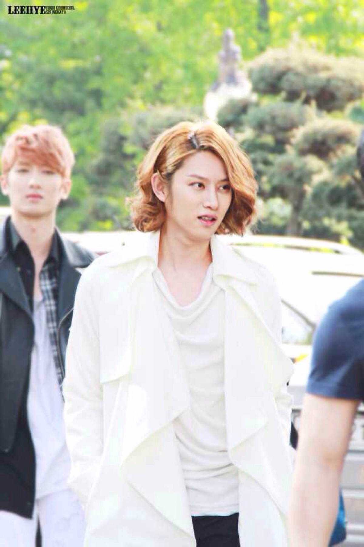 金希澈最新综艺节目，展现变化的力量与自信成就感的源泉