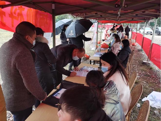 江西瑞金最新招聘启事，把握瑞金机遇，共创美好未来！