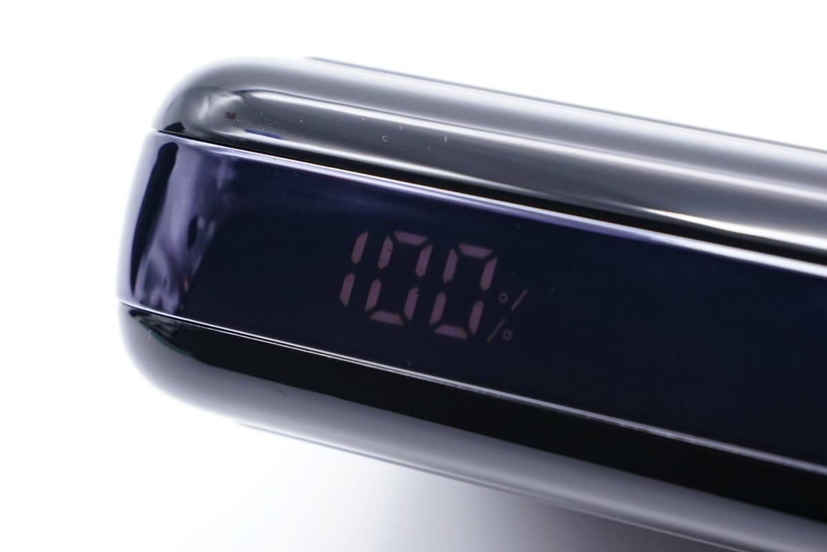 最新款充电宝，使用指南与概述