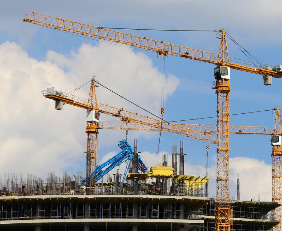 探索未知魅力小店，最新建筑机械隐藏于小巷中的宝藏