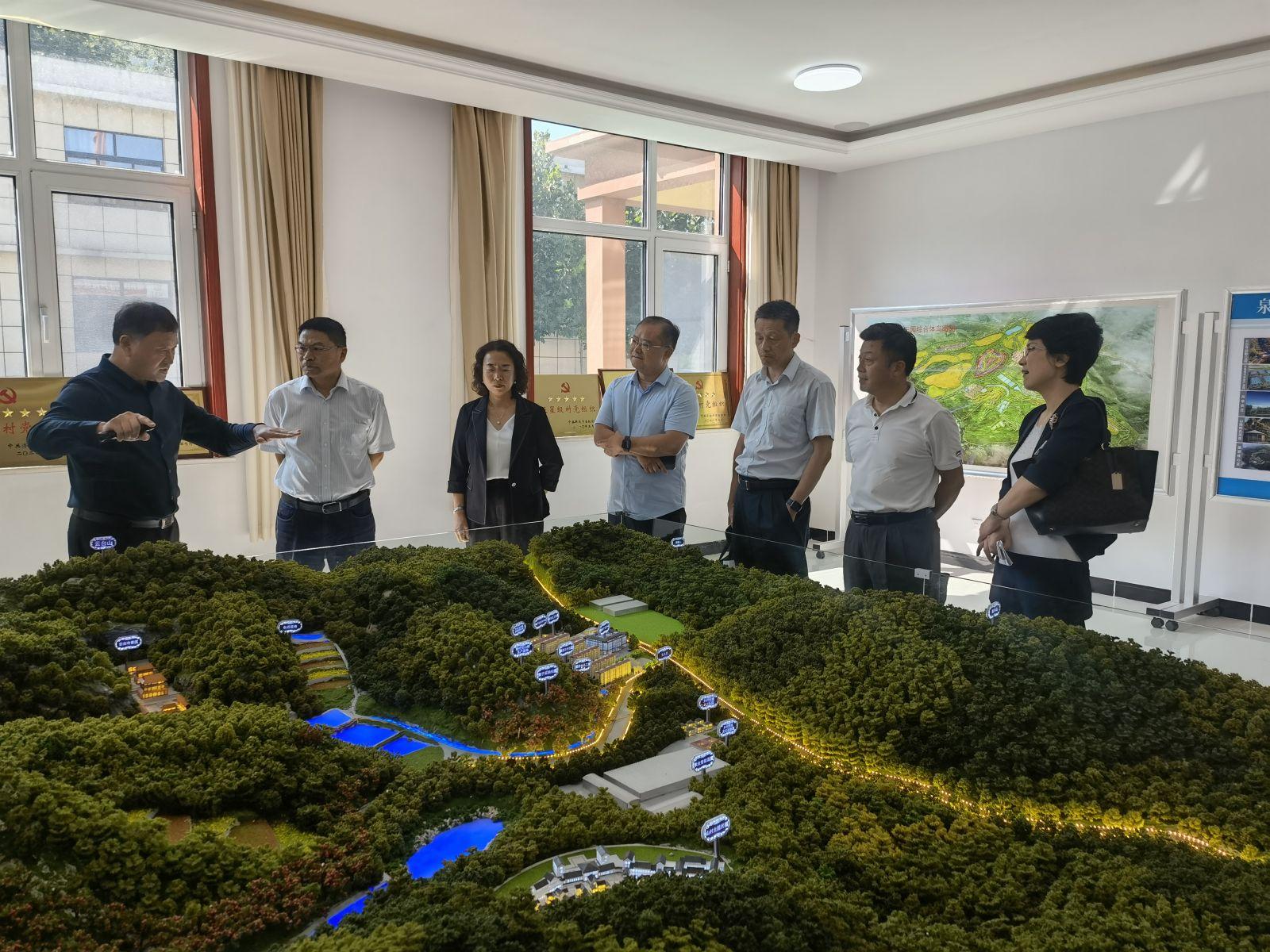 济南港沟最新规划揭秘,科技引领生活新体验