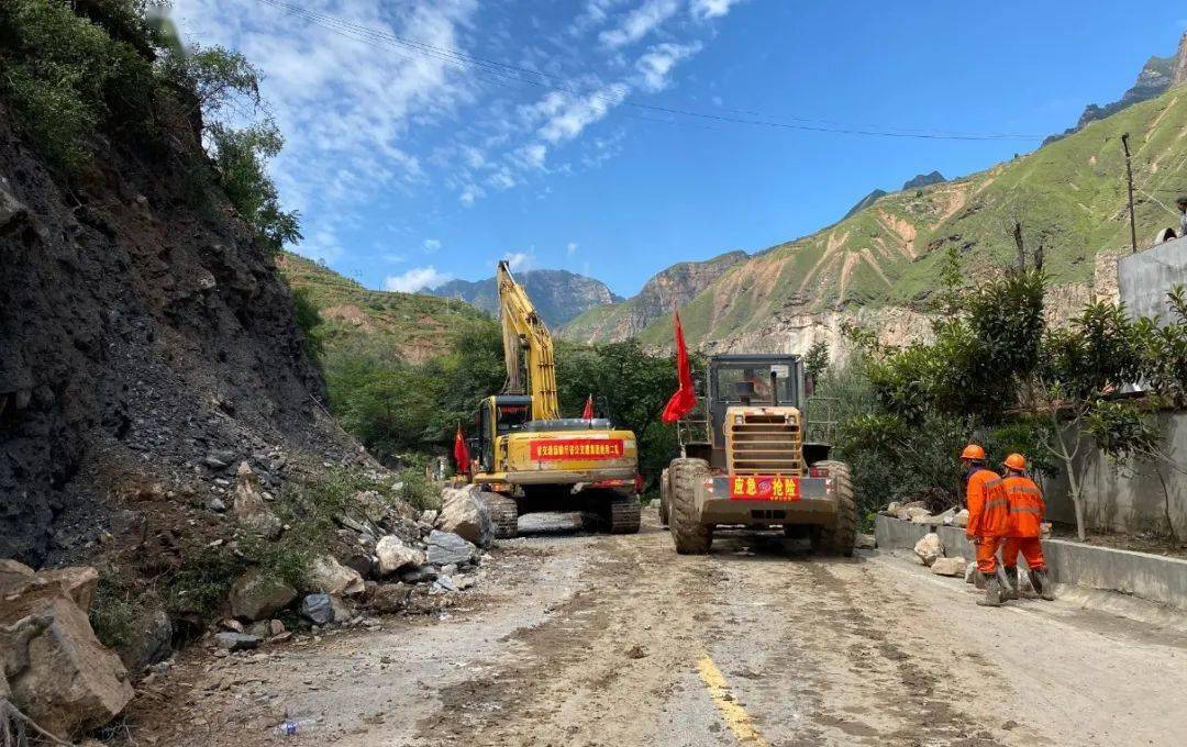 G212国道最新路况实时更新，路况指南助你一路畅通