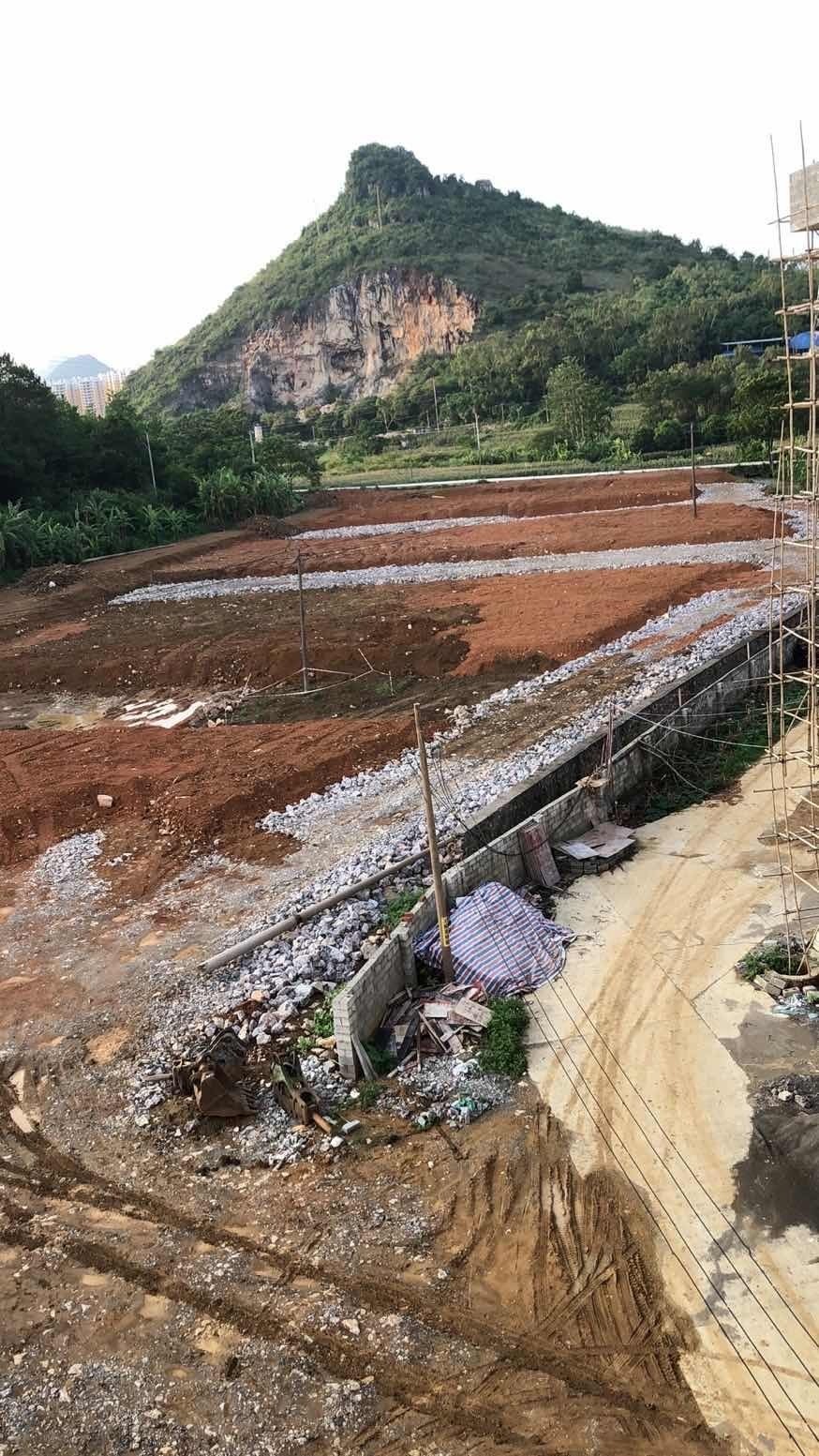 北流地皮转让最新动态，革新生活，引领新时代潮流，科技前沿资讯速递