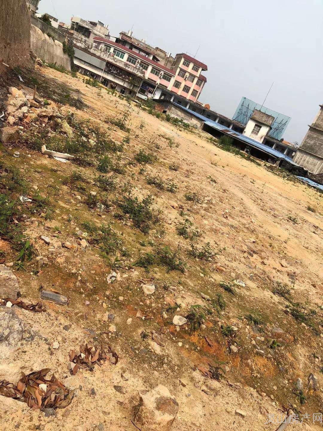 北流地皮转让最新动态,革新生活,引领新时代潮流,科技前沿资讯速递