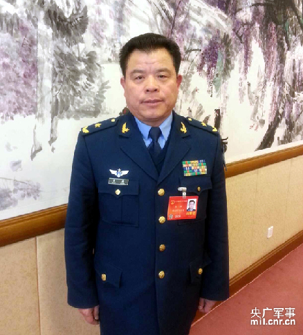 空军袁强最新动态，翱翔天际的雄鹰展露锋芒