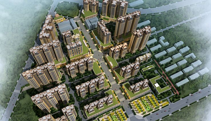 临潼德裕天下最新动态，温馨日常故事