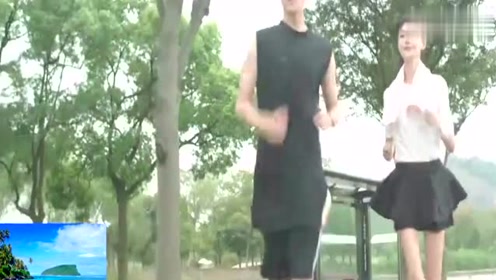 蜕变中的自信与成就之光，青葱岁月张洋最新章节回顾