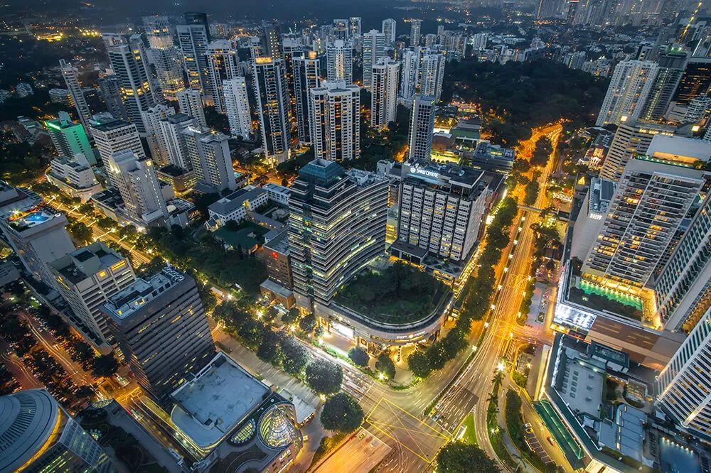 新加坡GIP移民最新政策详解,最新政策解读与申请指南