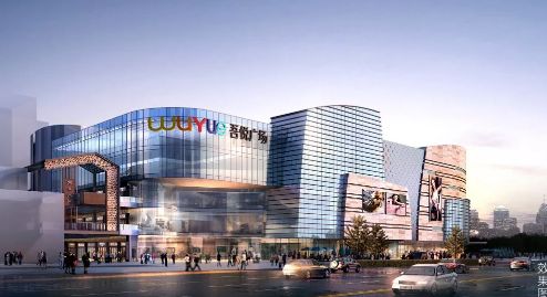 临桂金茂中心,变化中的力量与自信成长旋律的最新动态