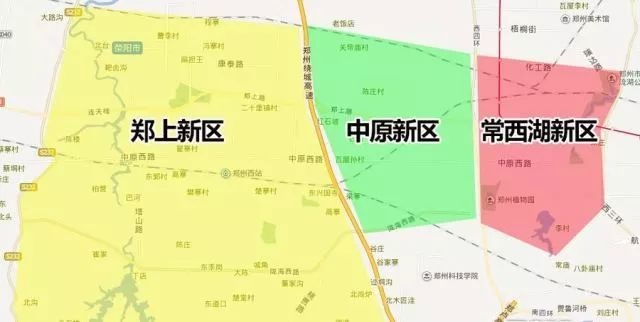 郑西新区最新动态,巷弄深处的独特风情