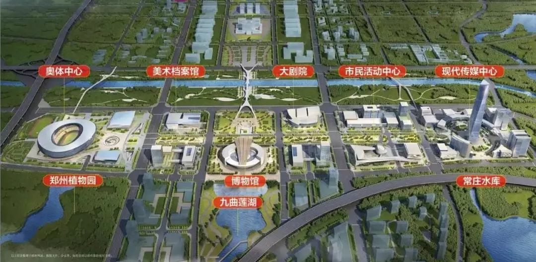 郑西新区最新动态,巷弄深处的独特风情