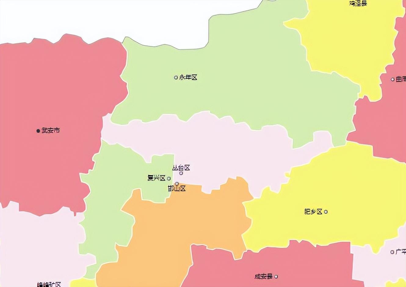 邯郸中学最新排名消息，小巷深处的教育明珠闪耀光芒