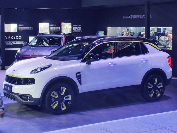 凌克SUV最新动态及观点阐述