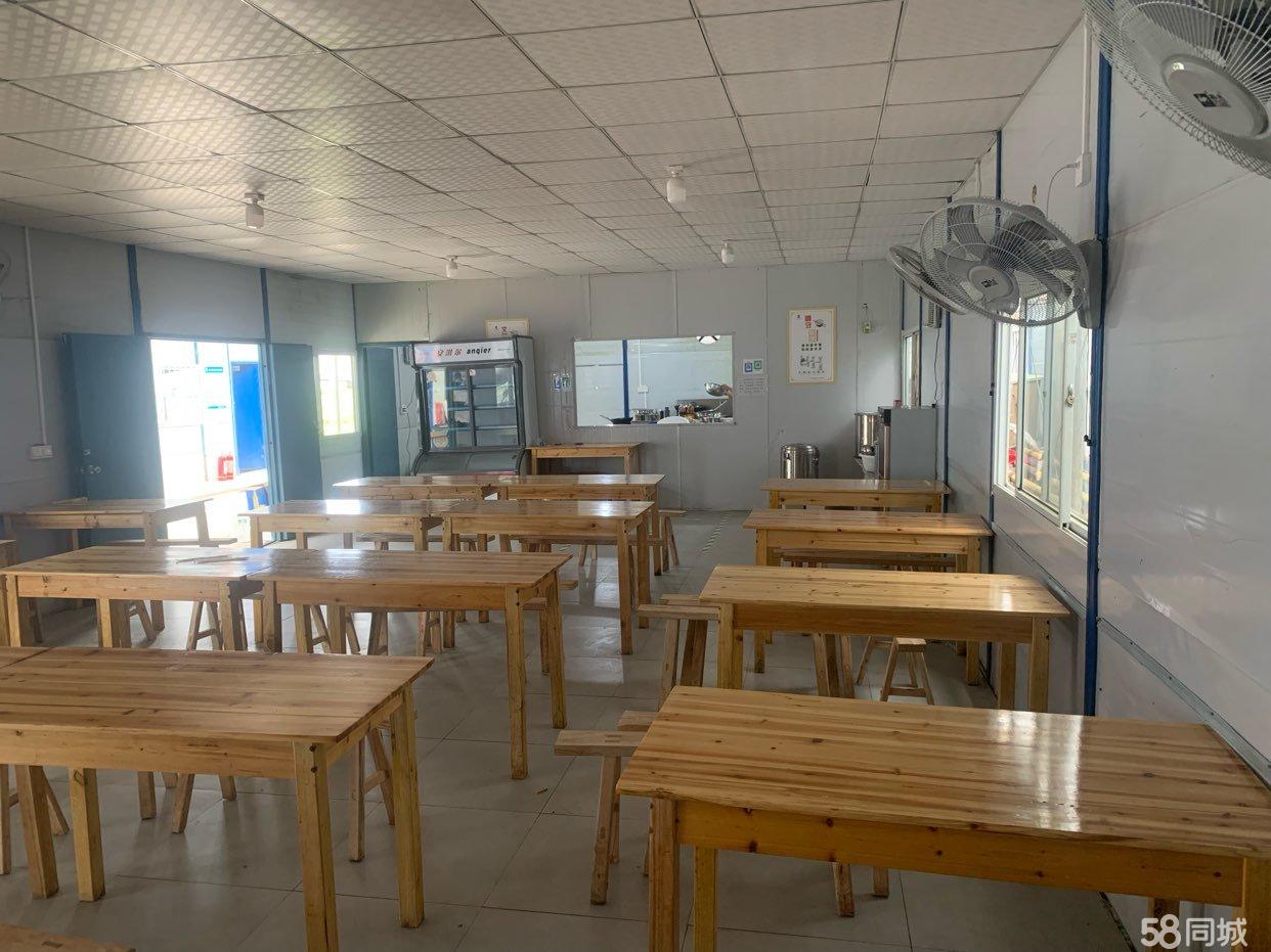 工地食堂转让最新动态更新，食堂转让消息速递