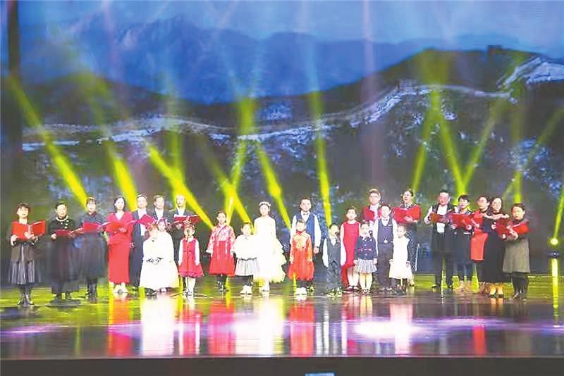 衡水昊和沁园最新动态，励志之光引领成长之路