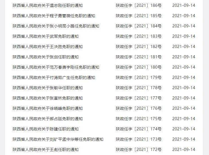 白水县最新人事任命及其背后的故事