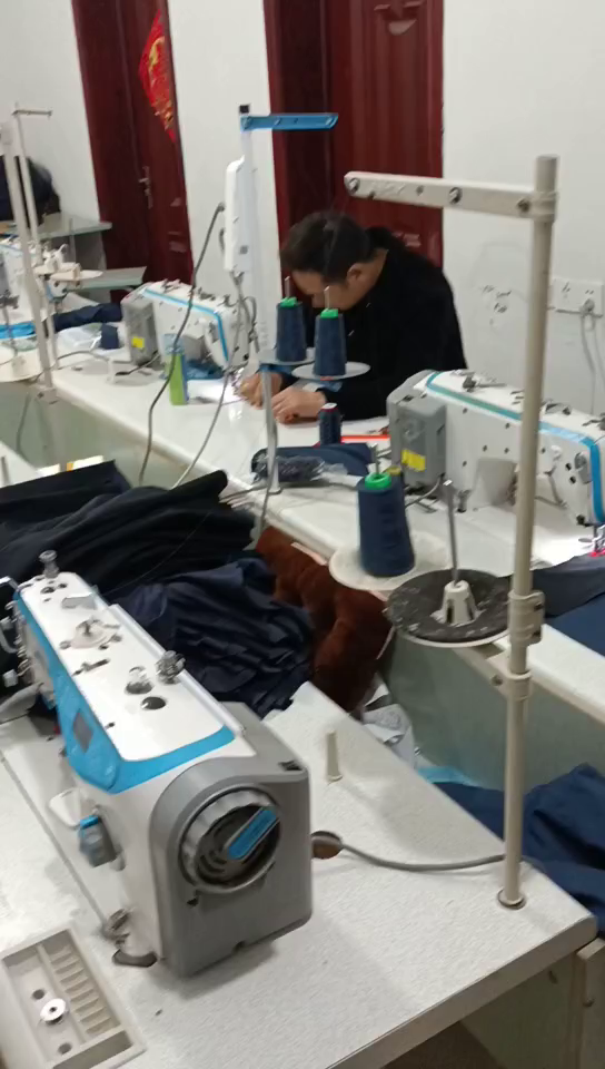 缝纫机修最新招聘信息——专业人才的招募启事