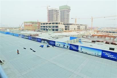 济南西客站最新动态🌟（震撼更新）