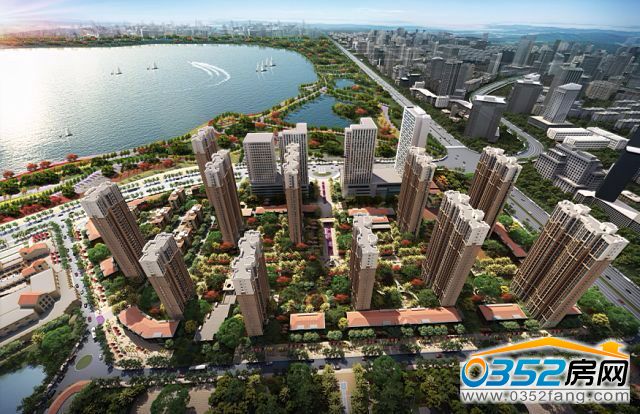 大同楼盘最新销售信息及楼盘资讯速递