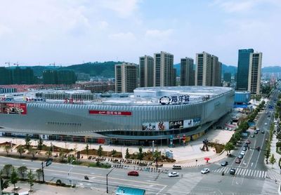 新昌海洋城科技盛宴启幕，未来海洋之旅最新消息揭秘