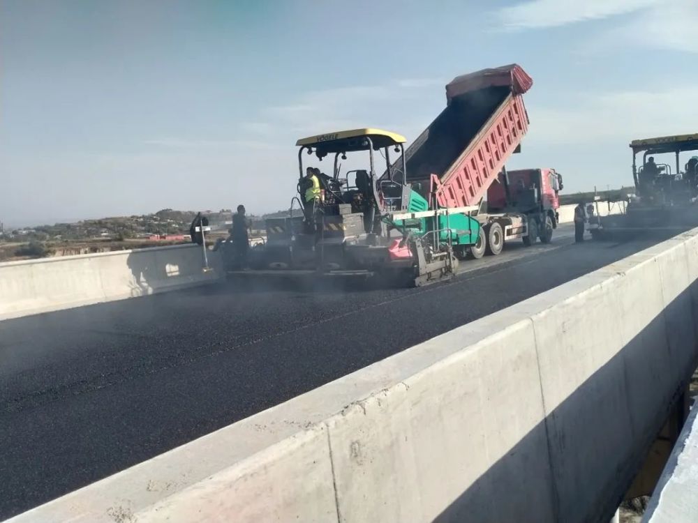 滏河大街北延最新动态，最新进展与观点论述