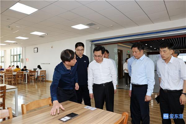 东营石油化工最新招聘,时代的呼唤与行业繁荣的机遇