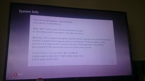 Xbox 360最新系统17502，时代的里程碑