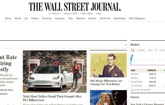 美国财经新闻动态，学习变化中的自信与成就感增长之路