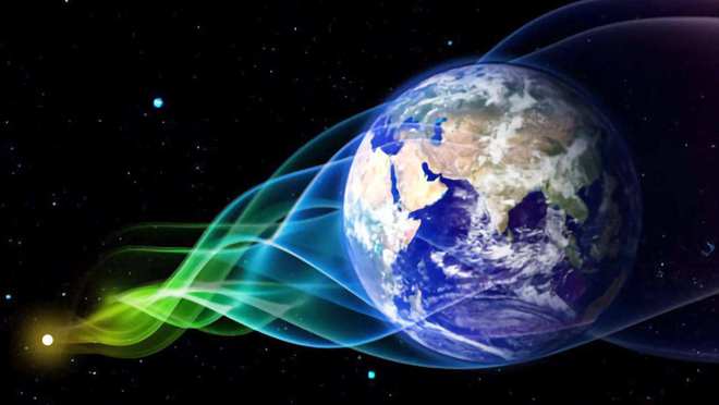 中国外星生命最新发现突破，神秘外星生命迹象揭秘