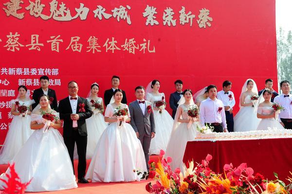 河南新蔡，科技之光引领未来发展之路