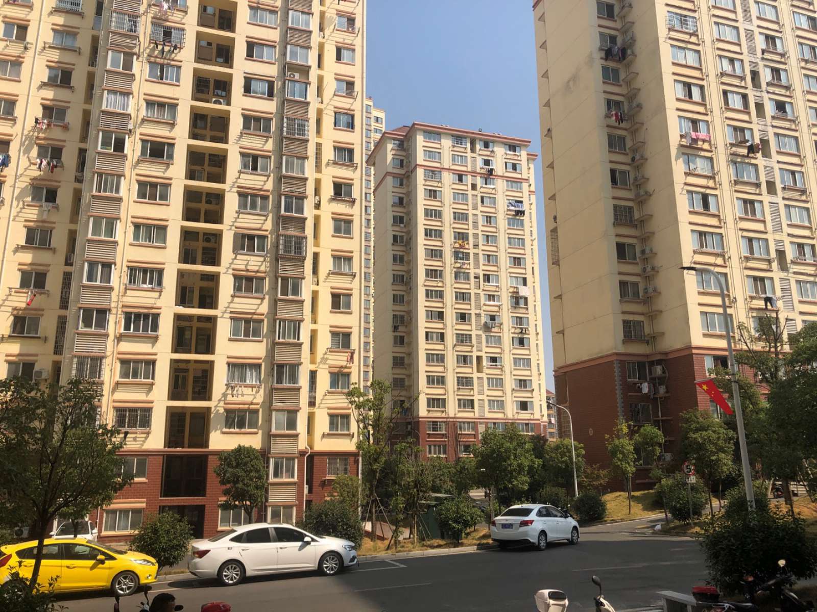 九江怡和苑，科技引领未来，最新高科技产品重塑生活新体验