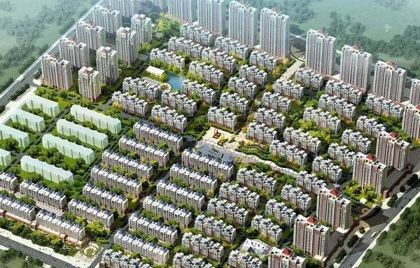 阜新龙泽雅苑最新动态更新