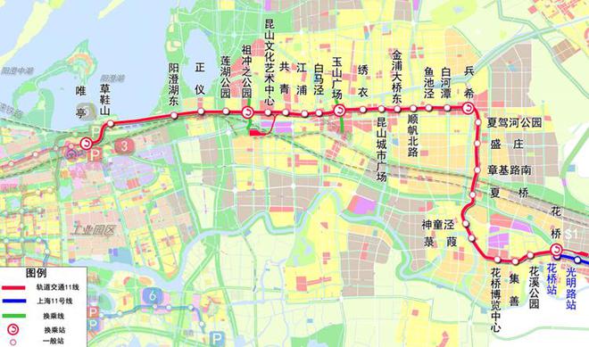 苏州地铁3号线最新进展，全线动态、影响及各方观点热议