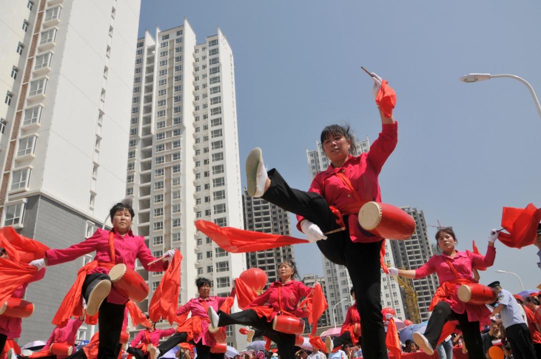 黄峪乡搬迁最新进展通报