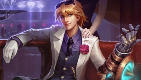 LOL最新版本EZ出装引领未来战士风潮,科技重塑游戏魅力