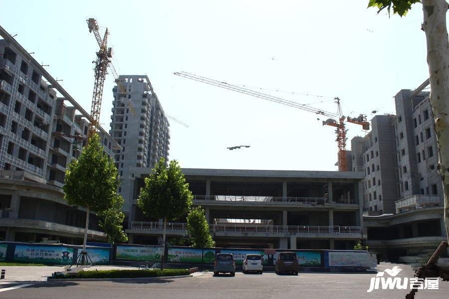 齐润花园淄博最新进展揭秘,全新篇章正式开启!