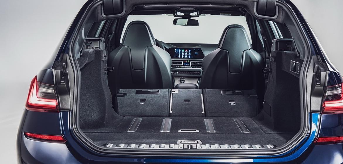 宝马1系三厢最新消息,温馨旅程即将启程