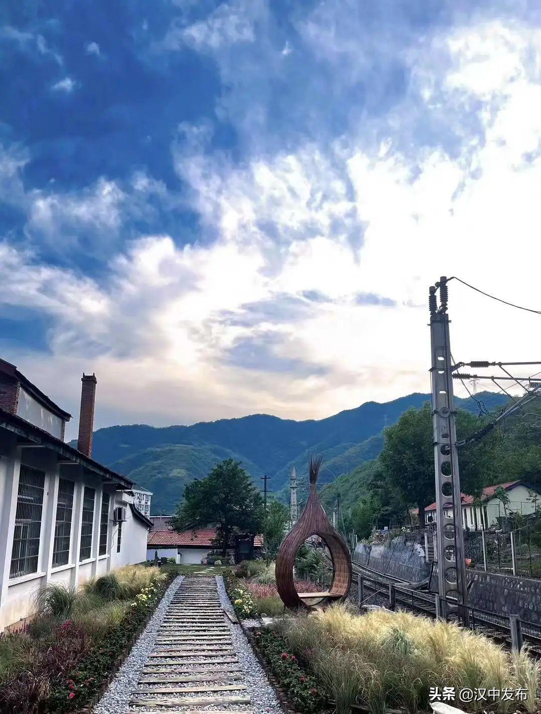 汉中铁路规划最新动态,详细步骤指南与最新消息解读