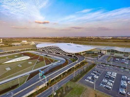 盐城新飞机场最新动态，建设进展、特色揭秘与未来展望